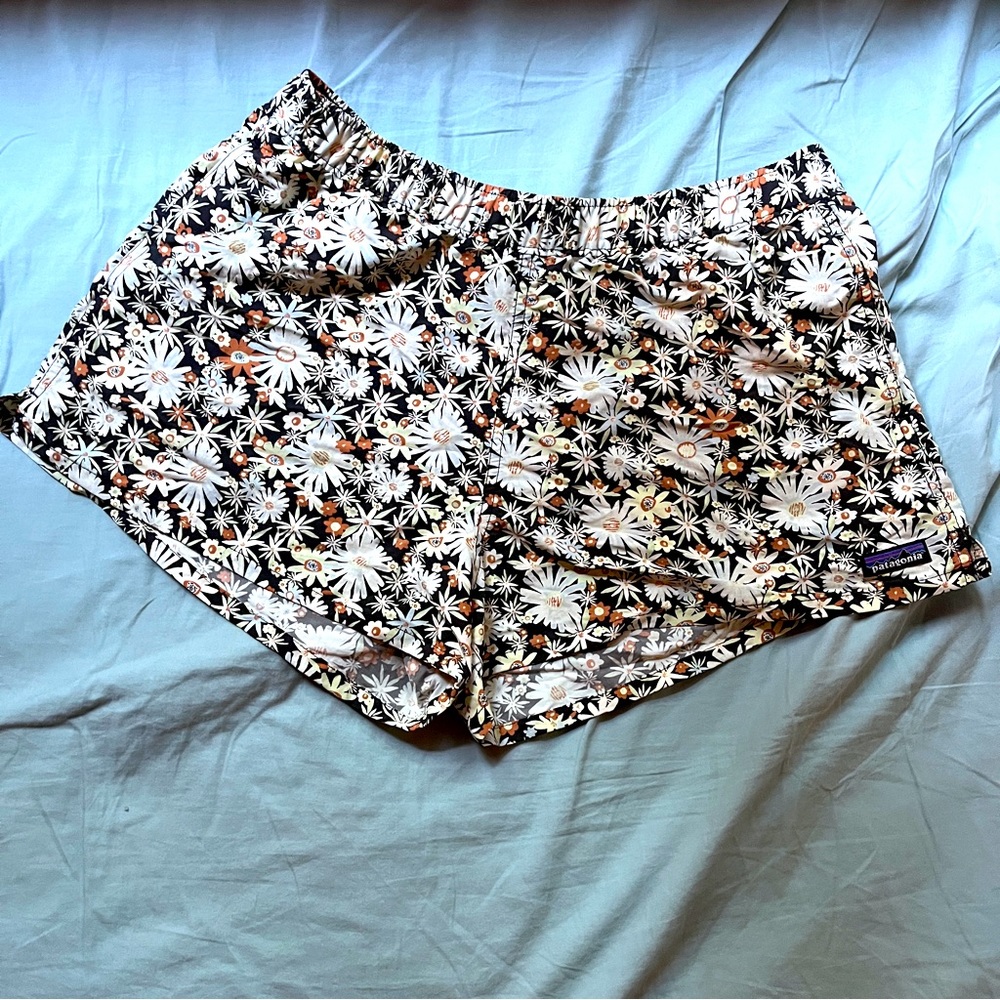 Daisy Barely Baggies